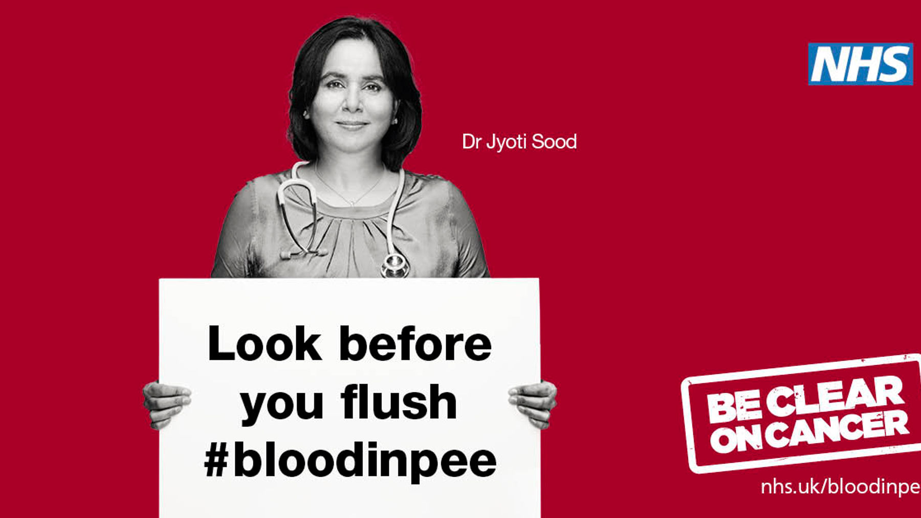 Be Clear on Cancer